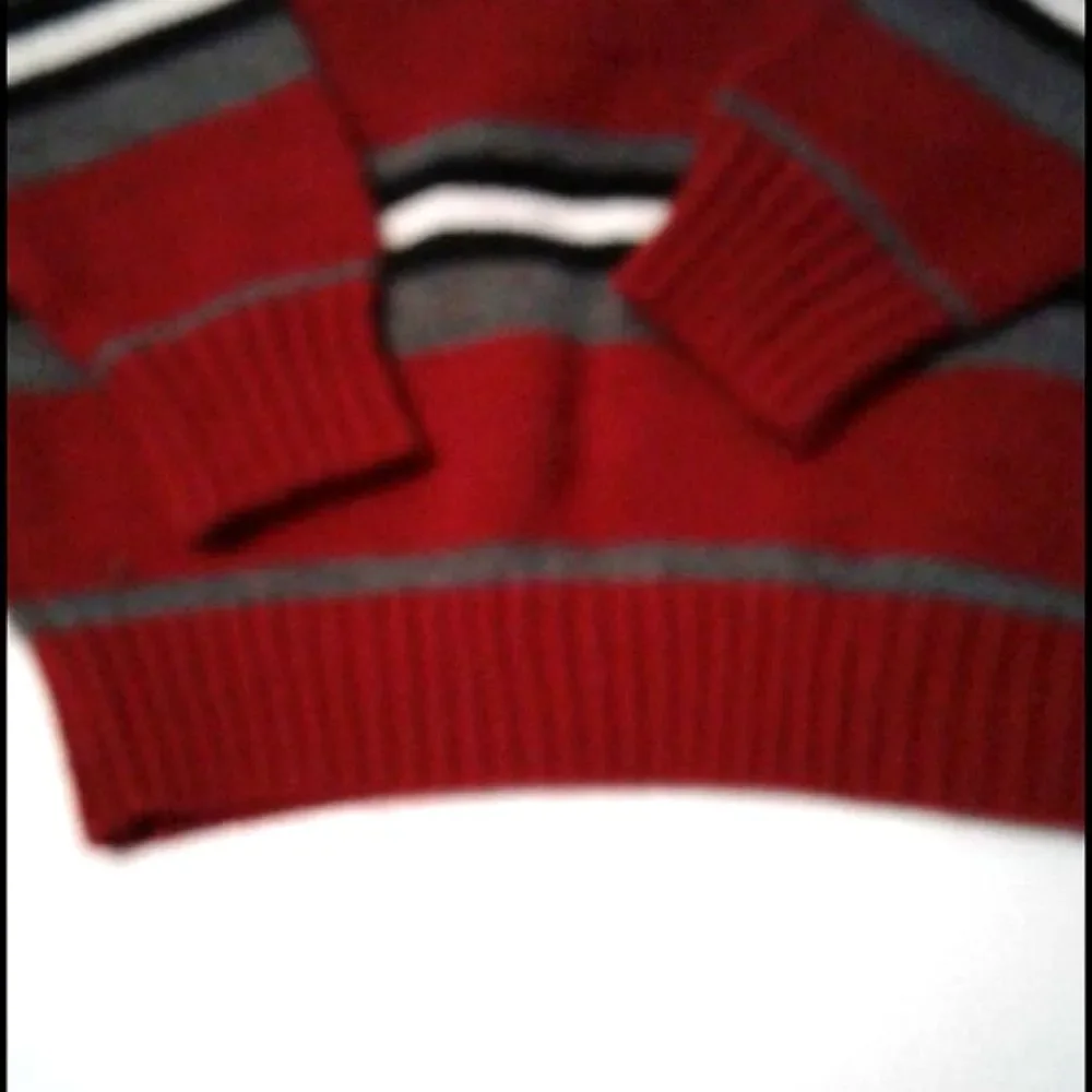 Arizona Jean Company burgundy long